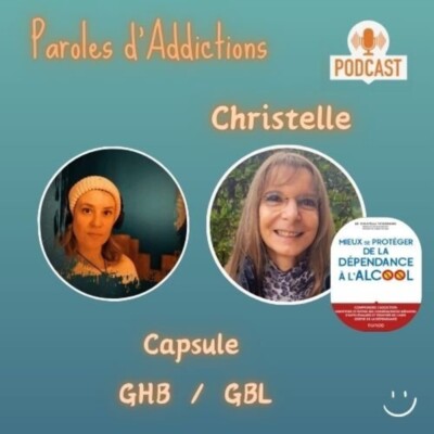 Capsule 9 : GHB / GBL