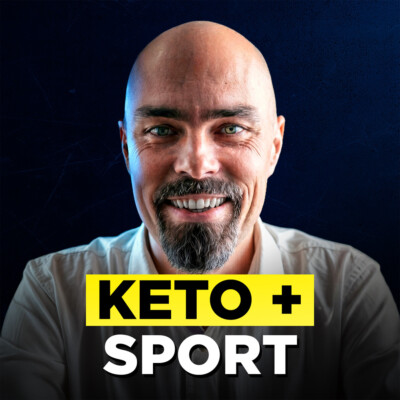 Sport, longévité : l’expert du Cétogène me répond – Ulrich Genisson