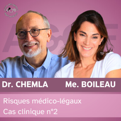 Analyse médico‑légale : cas n°2