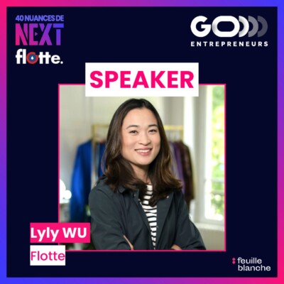 Comment Flotte à transformer un produit banal en marque désirable – Lyly Wu