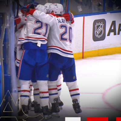 « Ça sent la Coupe ! »