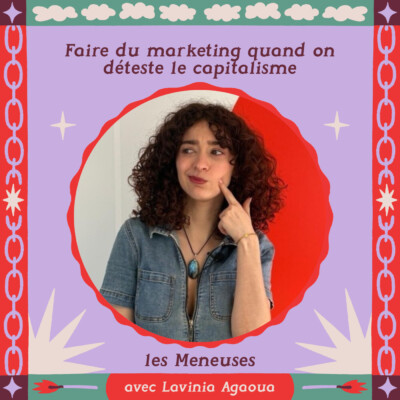Pub, marketing et convictions : peut-on tout concilier ? Avec Lavinia Agoua (BForBank)