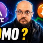 Direction les 86k pour BTC ? AAVE est entrain d&rsquo;unifier la DeFi
