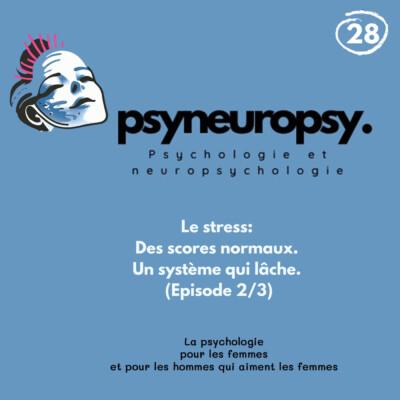 Des scores normaux. Un système qui lâche.