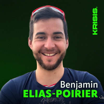 Benjamin Elias-Poirier – Ce que les réseaux vous cachent sur la performance