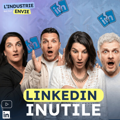 Le Mythe Linkedin