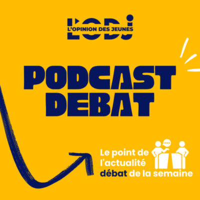 Podcast: l’essentiel de l’ actualité « I-Débats N° 27  » de la semaine