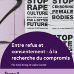 Entre refus et consentement – à la recherche du compromis