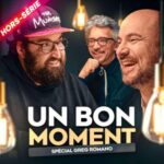 Qui est Greg Romano ? Épisode 1 (Un Bon Moment, hors-série)