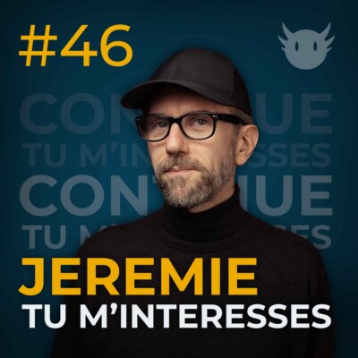 Jérémie Perrin | Le jour sans ombre