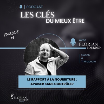 Le rapport à la nourriture