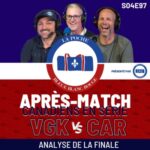 Analyse de la Finale | La Poche Bleue Blanc Rouge | S04É97