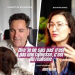« Dire &lsquo;je ne sais pas&rsquo; n&rsquo;est pas une faiblesse, c&rsquo;est du réalisme »  Hubert de Boisredon {Cycle Décideurs}