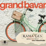 ITW ACTU – RAMAGES, BALADE SONORE EN VÉLO