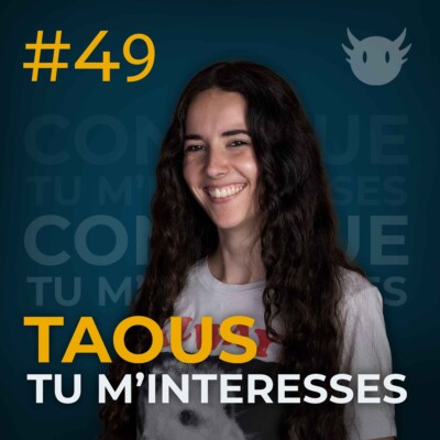 Taous Merakchi | Final Girl