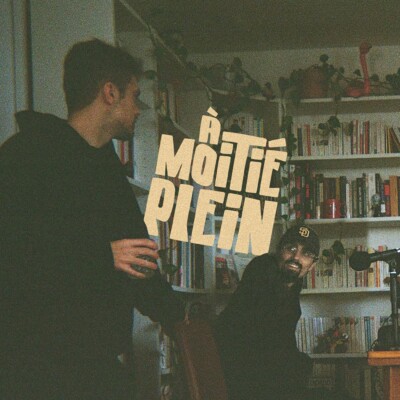 Lucas Garat & Veufla : Les rats & Le pamplemousse