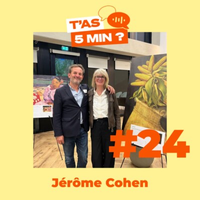 L’art peut-il nous reconnecter au vivant ?