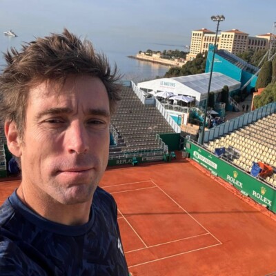 Laurent Rochette : Ce qu’un ancien ATP sait que 99 % des joueurs ignorent