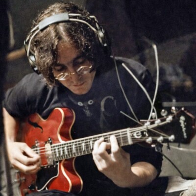Beatles’ Secrets 19 Dear Prudence