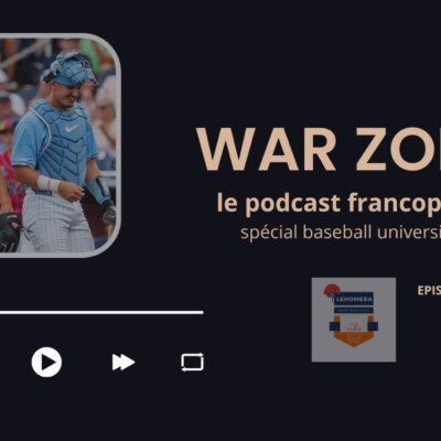 Episode 105: UNC vs Oklahoma, nous avons nos finales 2026