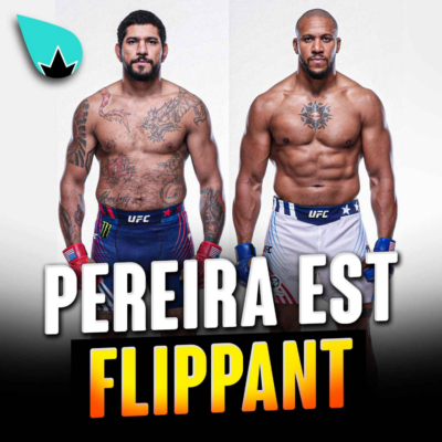 Ça sent pas bon ?