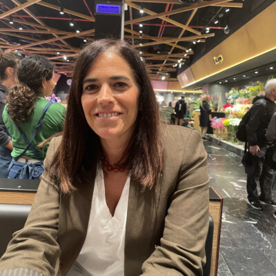Mercado San Martin