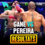 Ciryl Gane vs Alex Pereira : IL L&rsquo;A FAIT !!!