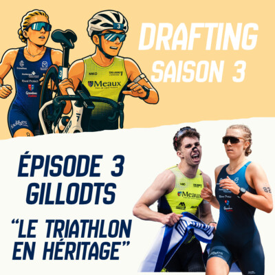 Saison 3 – Épisode 3 – Le Triathlon en héritage