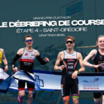 Grand-Prix Duathlon 2026 : Étape 4 (Saint-Grégoire) – Le Débriefing de course