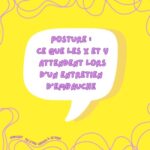 S2 Ep30: Posture : ce que les X et Y attendent lors d&rsquo;un entretien d’embauche (REDIFF)