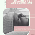 Jennie – (Sur)vivre le HELLP Syndrome
