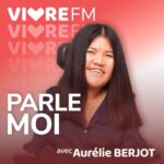 Marion Ranvier, Directrice Générale de la Contentsquare Foundation