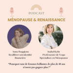 Pourquoi tant de femmes brillantes de plus de 40 ans n&rsquo;osent pas gagner plus ? Anne Boggione nous répond.