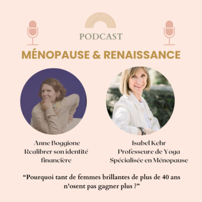 Pourquoi tant de femmes brillantes de plus de 40 ans n’osent pas gagner plus ? Anne Boggione nous répond.