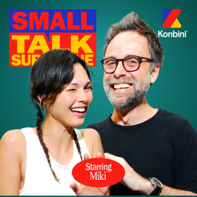 Miki et le bifidus généralement actif