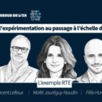 De l&rsquo;expérimentation au passage à l&rsquo;échelle de l&rsquo;IA : l&rsquo;exemple RTE – Maïté Jauréguy-Naudin, Vincent Lefieux et Félix Humbaire