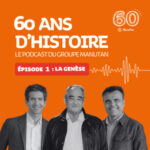 Episode 1 : La genèse