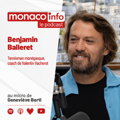 Benjamin Balleret
