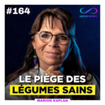 Réparer ton microbiote : les 3 étapes – Marion Kaplan