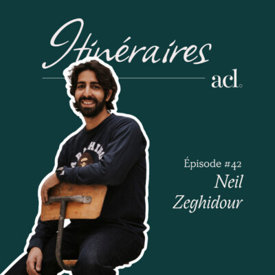 Neil Zeghidour, Gradium – « Je vois ça comme une compétition, je traite mes cofondateurs et chercheurs comme des athlètes de haut niveau. »