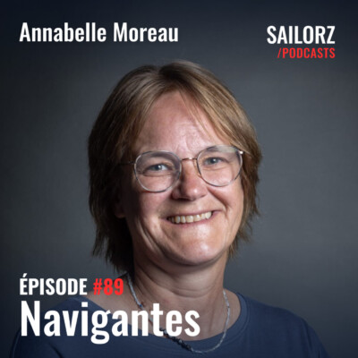 #89 Annabelle Moreau, coeur Mini