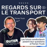 Florian Truck répond aux questions de futurs conducteurs [REGARDS SUR LE TRANSPORT]