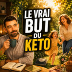 #035 – Pourquoi je pense que le keto n&rsquo;est pas une méthode pour maigrir