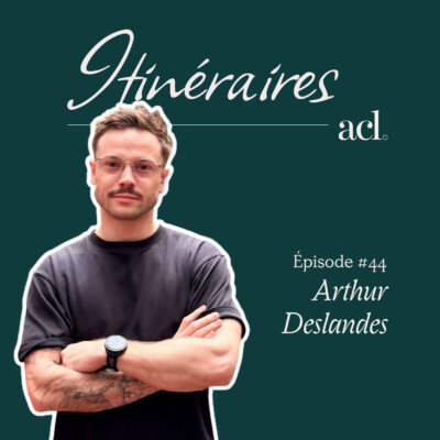 Arthur Deslandes, Hyperlity – « Sans mon équipe je ne suis rien, je me donne à fond pour qu’ils soient fiers »