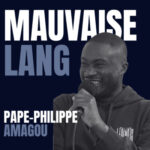 #39 – Pape-Philippe Amagou : Gagner dans la vie et sur le terrain