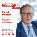 Patrick Pourbaix