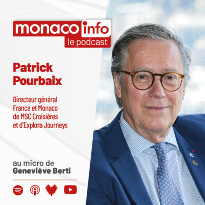 Patrick Pourbaix