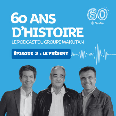 Episode 2 : Le présent