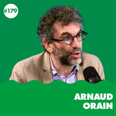 #179 – Vers une guerre des ressources ?
