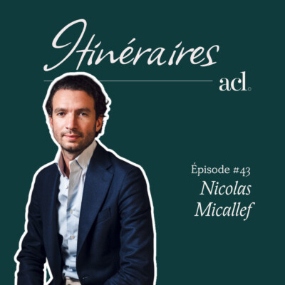Nicolas Micallef, Factory – « Ce que j’aime, c’est raconter une histoire, embarquer les gens dans une vision commune, un projet. »